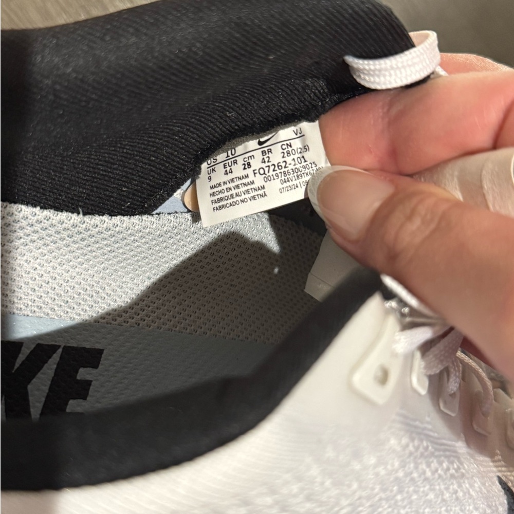 Men’s Nike Pegasus Plus - Picture 5 of 5